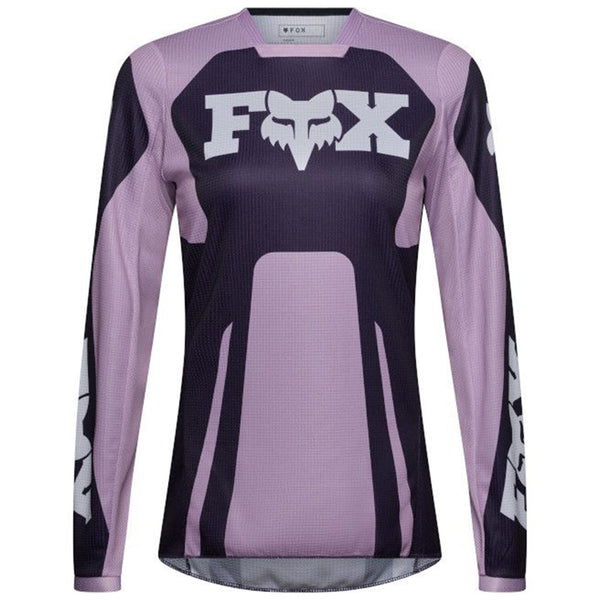 Fox - 2027 Womens 180 Raid Purple Jersey