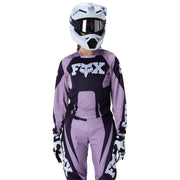 Fox - 2027 Womens 180 Raid Purple Jersey