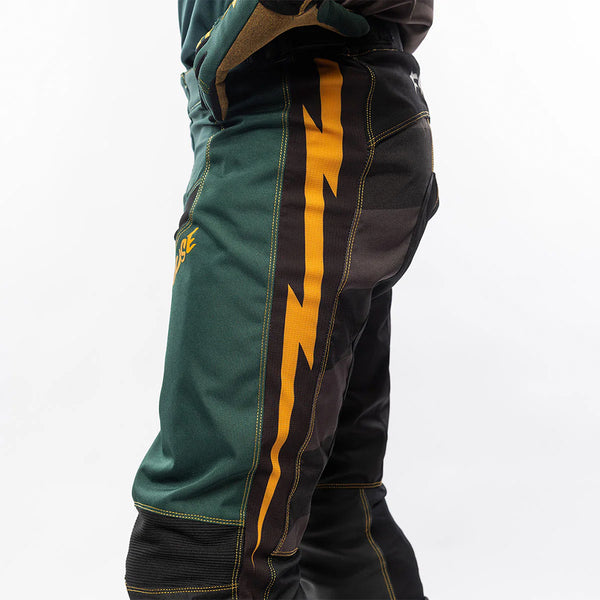 Fasthouse - 2026 Grindhouse Ramone Pine/Black Pants