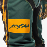 Fasthouse - 2026 Grindhouse Ramone Pine/Black MX Combo