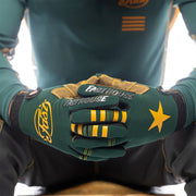 Fasthouse - 2026 Ramone Speed Style Pine/Brown Gloves