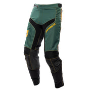 Fasthouse - 2026 Grindhouse Ramone Pine/Black MX Combo