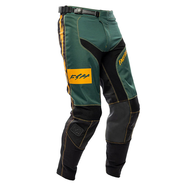 Fasthouse - 2026 Grindhouse Ramone Pine/Black Pants
