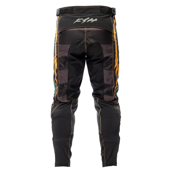 Fasthouse - 2026 Grindhouse Ramone Pine/Black Pants