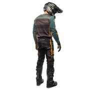 Fasthouse - 2026 Grindhouse Ramone Pine/Black MX Combo