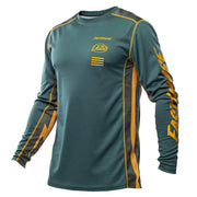 Fasthouse - 2026 Grindhouse Ramone Pine/Black Jersey