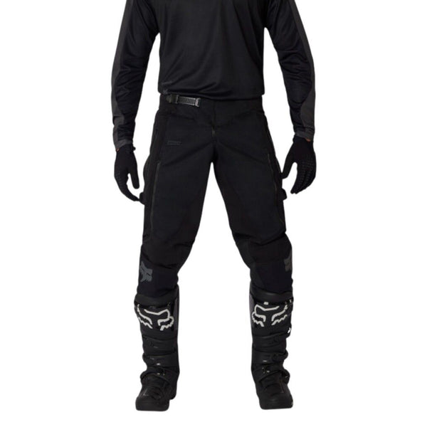 Fox - 2027 Ranger Off Road Black Pants