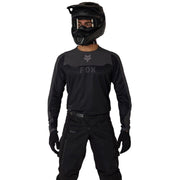 Fox - 2027 Ranger Off Road Black MX Combo