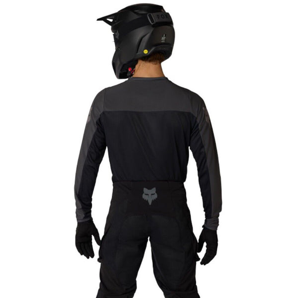 Fox - 2027 Ranger Off Road Black Jersey