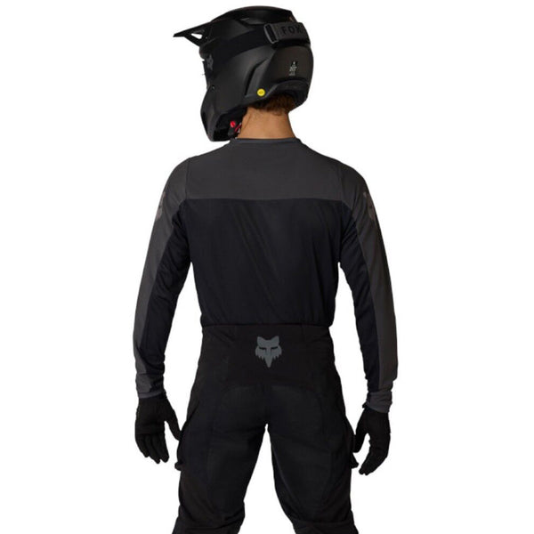 Fox - 2027 Ranger Off Road Black MX Combo