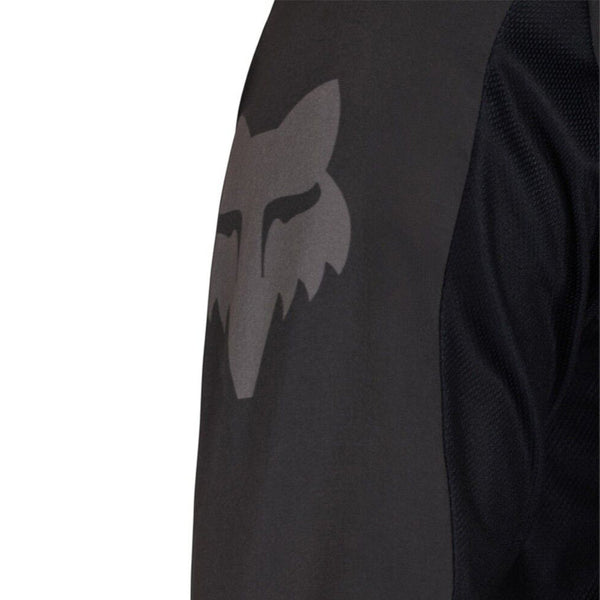 Fox - 2027 Ranger Off Road Black MX Combo