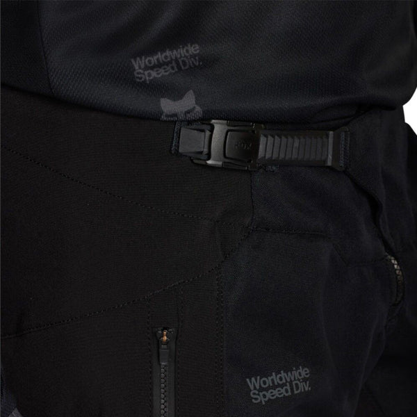 Fox - 2027 Ranger Off Road Black Pants