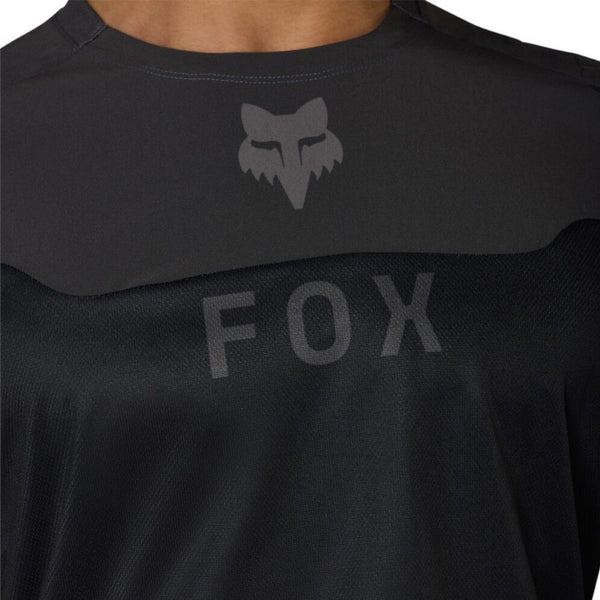Fox - 2027 Ranger Off Road Black Jersey
