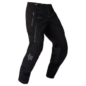 Fox - 2027 Ranger Off Road Black Pants
