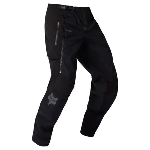 Fox - 2027 Ranger Off Road Black Pants