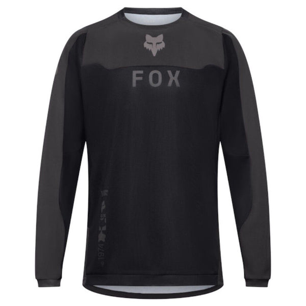Fox - 2027 Ranger Off Road Black MX Combo