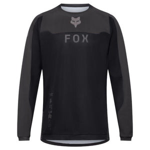Fox - 2027 Ranger Off Road Black Jersey