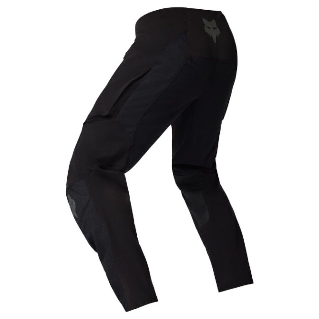 Fox - 2027 Ranger Off Road Black Pants