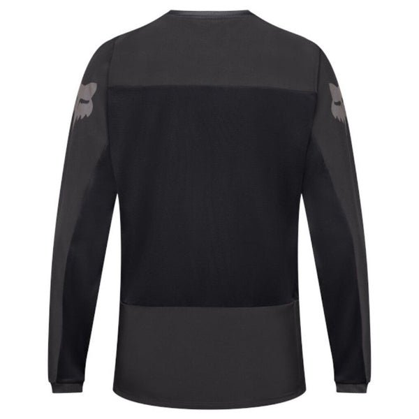 Fox - 2027 Ranger Off Road Black MX Combo