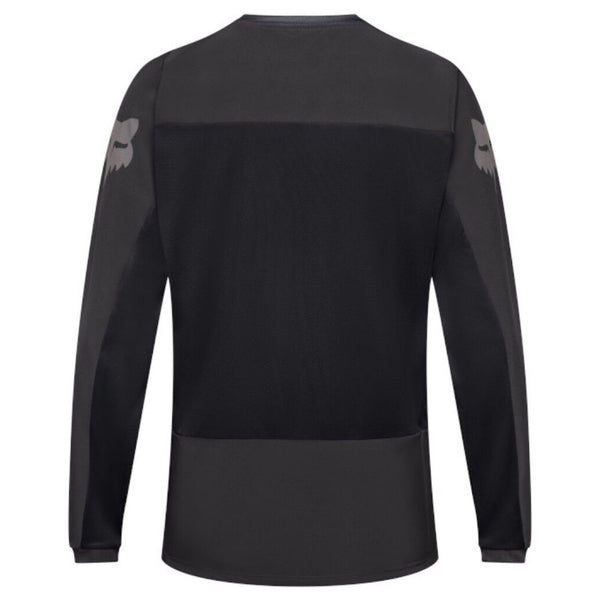 Fox - 2027 Ranger Off Road Black Jersey