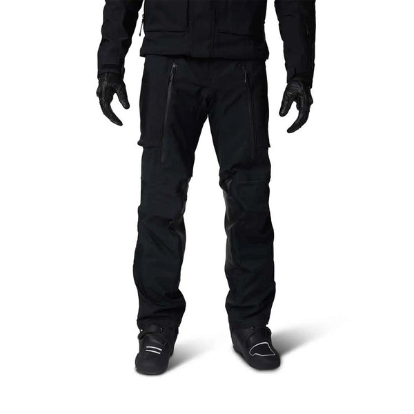 Fox - Ranger Gore-Tex Adv CE Black Pants