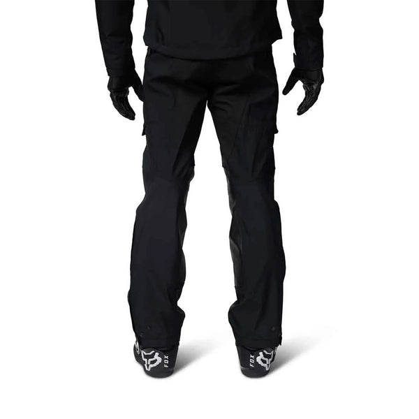 Fox - Ranger Gore-Tex Adv CE Black Pants