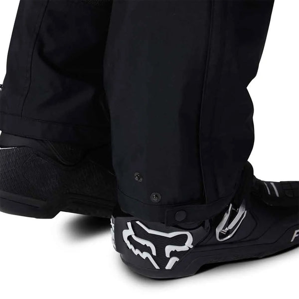 Fox - Ranger Gore-Tex Adv CE Black Pants