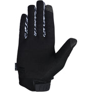 Rat Racing - Strapped Cheeseblock Black Gloves