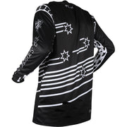 Rat Racing - Star Black Jersey