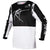 Rat Racing - Black Top Black/White Jersey