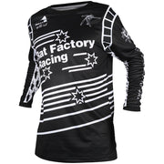 Rat Racing - Star Black Jersey