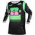 Rat Racing - Ratbro Black/Green/Pink Jersey