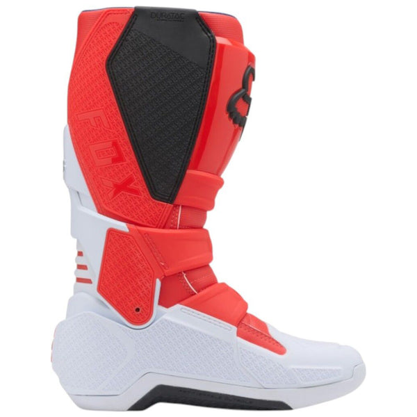 Fox - 2027 Motion Red MX Boots