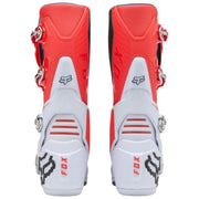 Fox - 2027 Motion Red MX Boots