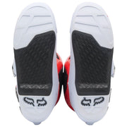 Fox - 2027 Motion Red MX Boots