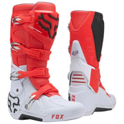 Fox - 2027 Motion Red MX Boots