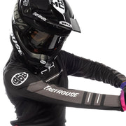 Fasthouse - Womens Elrod React Black MX Combo
