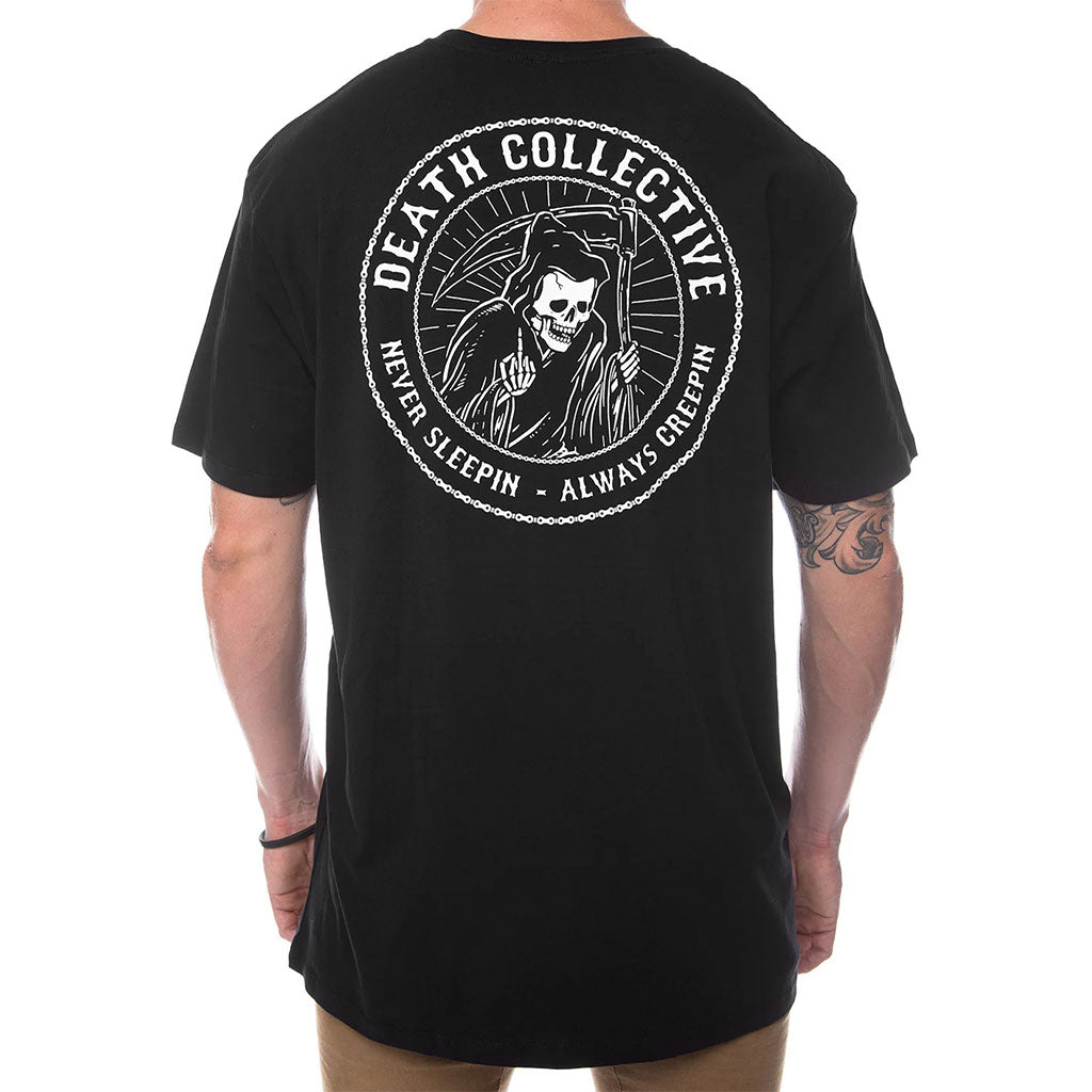 Death Collective - Reaper Tee