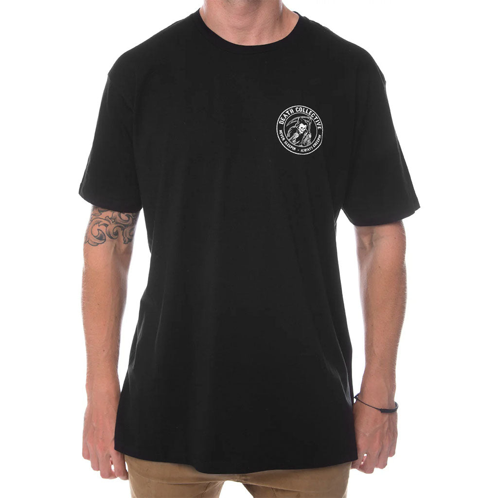 Death Collective - Reaper Tee
