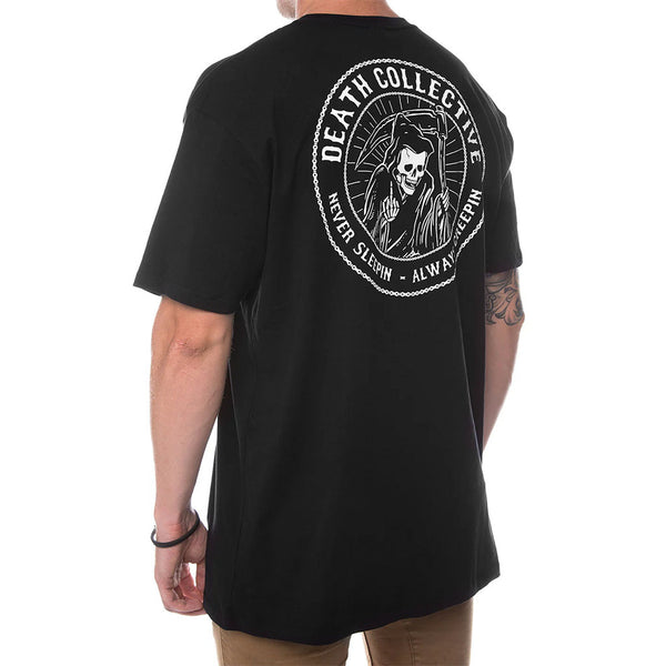 Death Collective - Reaper Tee