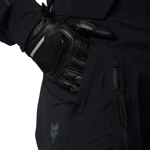 Fox - Recon Gore-Tex Adv CE Black Pant