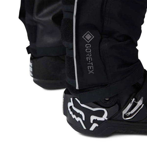 Fox - Recon Gore-Tex Adv CE Black Pant