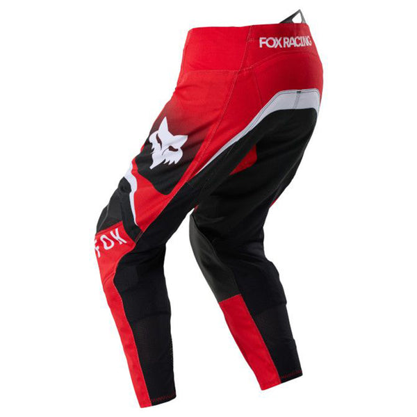 Fox - 2027 Youth 180 Frame Red Pants