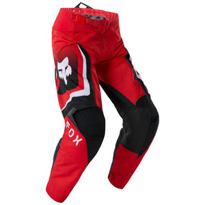 Fox - 2027 Youth 180 Frame Red Pants
