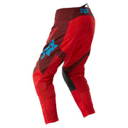 Fox - 2027 Youth 180 Raid Rust/Red Pants