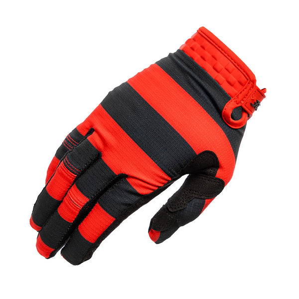 Fasthouse - 2026 Elrod Ether Red/Jester Red Gloves