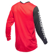Fasthouse - Carbon Method Red/Black MX Combo