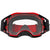 Oakley - Airbrake Moto B1B Red/Black Clear Lens Goggles