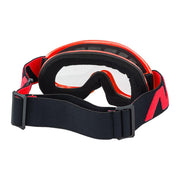 Nitro - NV-50 Youth Red Goggles