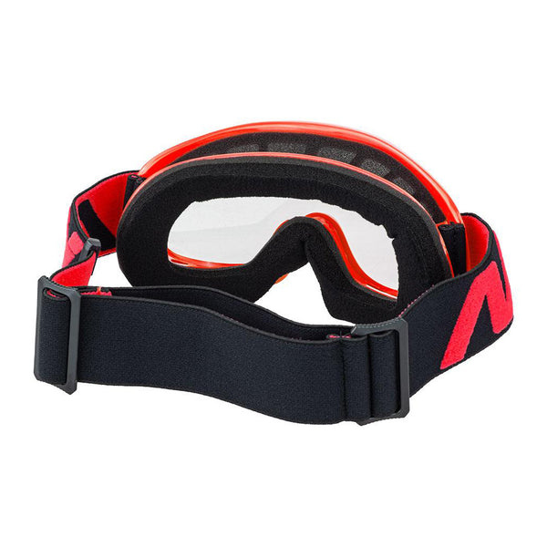 Nitro - NV-50 Youth Red Goggles